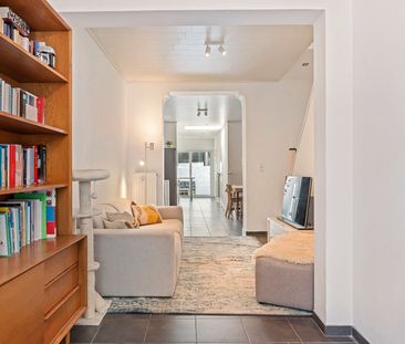 Gezellige woning nabij centrum Mechelen - Photo 5