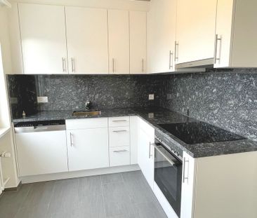 4 Zimmer, 84 m², 2. Stock - Photo 1