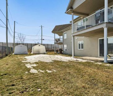 🔥 5 ½ entièrement rénové à louer – Disponible maintenant - Photo 2