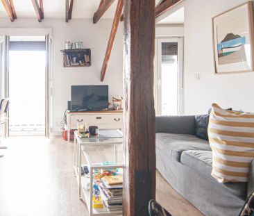 Piso de alquiler en Dos de Mayo, San Francisco - Photo 1