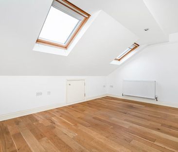 5 bedroom terraced house to rent - Photo 2