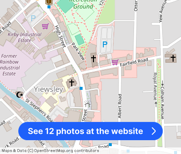 Fairfield Road, Yiewsley, UB7 - Photo 1