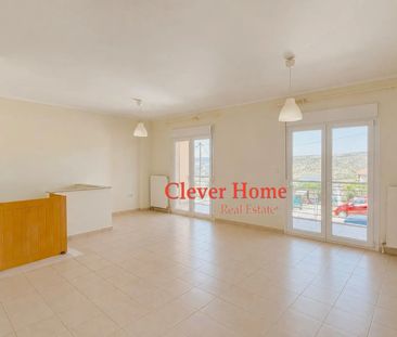 Μεζονέτα για ενοικίαση Άνω Μετέωρα - Άγιος Ραφαήλ (Πολίχνη) - Photo 6