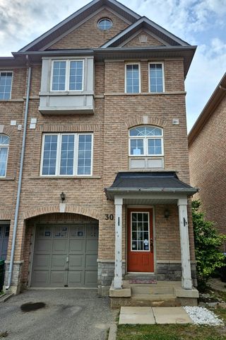 For Lease - 30 Axelrod Avenue, Brampton, Ontario - Photo 3