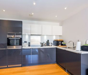 1 bedroom apartment to rent - Photo 4