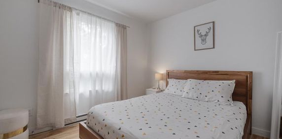 Appartement 5 ½ à louer Beauport janvier 2026 - Photo 2