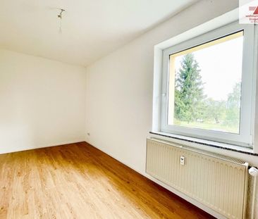 Renovierte 3-Raum-Wohnung mit Stellplatz in Falkenberg - nahe Freiberg - Foto 3