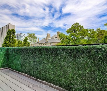 For Lease - 117 Robert Street Unit# 4, Toronto, Ontario - Photo 2