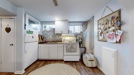 For Lease - 1308 Leighland Road Unit# BSMT, Burlington, Ontario - Photo 5