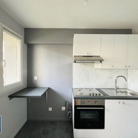 Appartement à louer 1 pièce 29.4m² - Photo 3