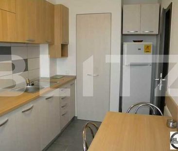 Apartament 1 camera, 38 mp utili, imobil nou, parcare subterana, zo... - Photo 5