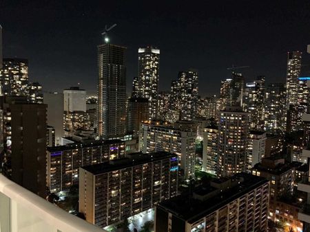 For Lease - 403 Church Street Unit# 3007, Toronto, Ontario - Photo 4