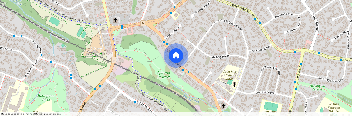 A/24 Apirana Avenue, Glen Innes, Auckland City