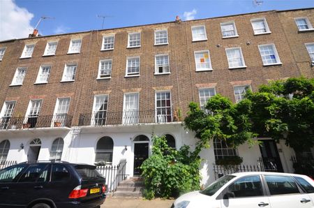 Balcomber Street, London, NW1 6HD - Photo 3