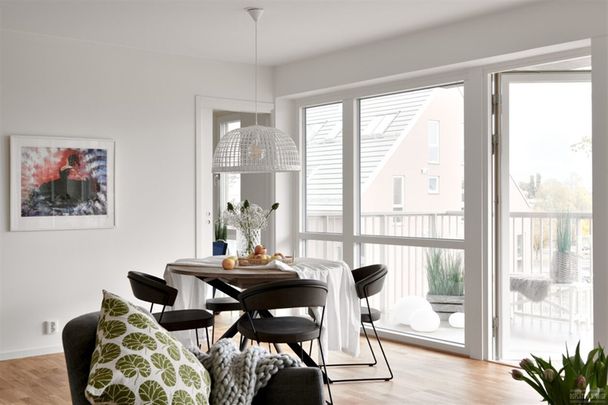 Hagadalsvägen 36 B - Photo 1