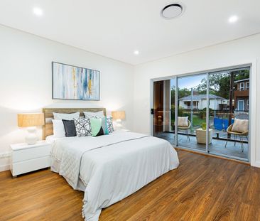 LUXURIOUS LIVING - Photo 3