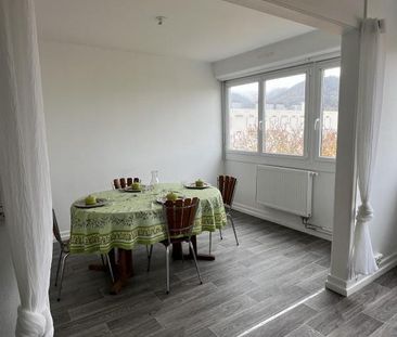 TYPE 4 SAINT-DIE-DES-VOSGES - Photo 2