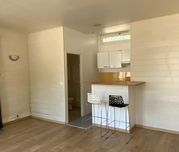 Location Appartement 1 pièce 24m² EVREUX 27000 - Photo 6