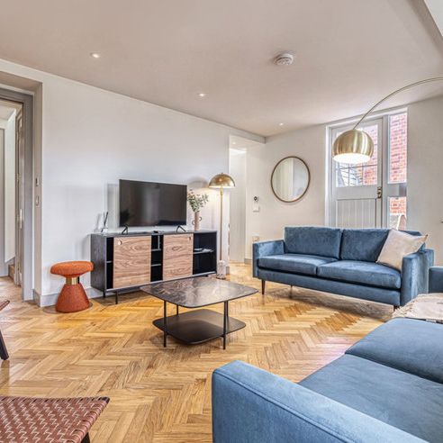 Greycoat Place - Photo 1