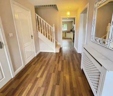 4 bedroom semi-detached house to rent - Photo 1