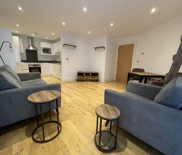 1 Bed Flat, Beacon Point, SE10 - Photo 1