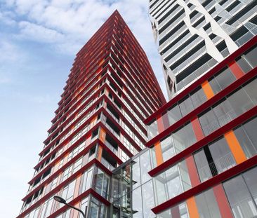Te huur: Appartement Kruisplein in Rotterdam - Foto 4