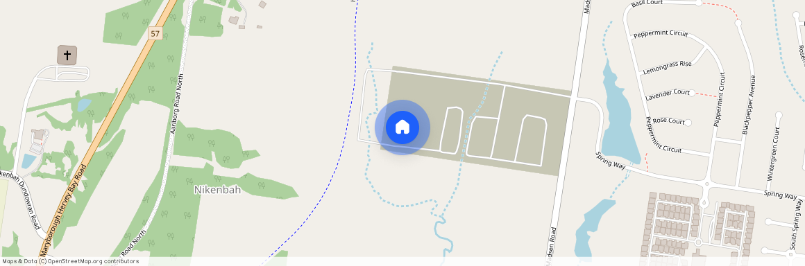2 Innot Court, Qld 4655, Nikenbah