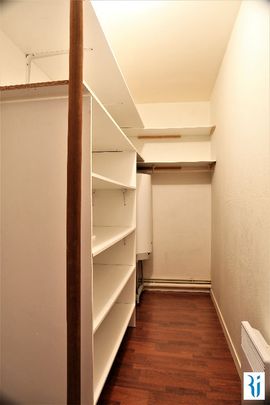 Location Appartement 2 pièces 56m² ROUEN 76000 - Photo 1