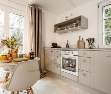 Landhaus feeling pur - Photo 5