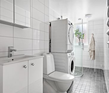 Höstvägen 20 A - Foto 3