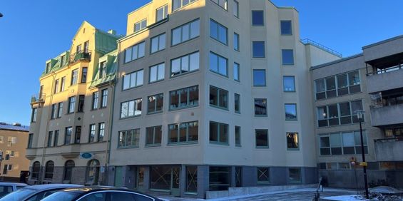 Näbbtorgsgatan 20B - Foto 3