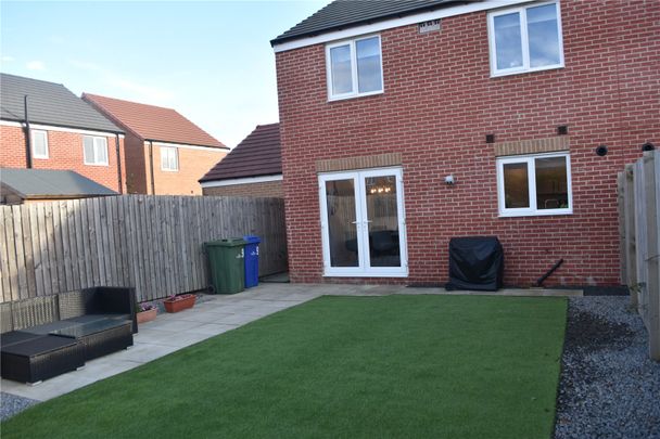 9, Pelican Road, North Sea Manor, Amble, Morpeth, NE65 0FX - Photo 1