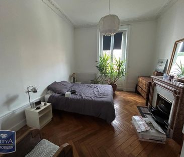 Location Appartement 3 pièces 95m² ST ETIENNE 42000 - Photo 2