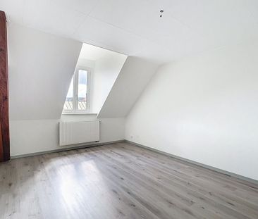 4 Zimmer, 78 m², 3. Stock - Foto 6