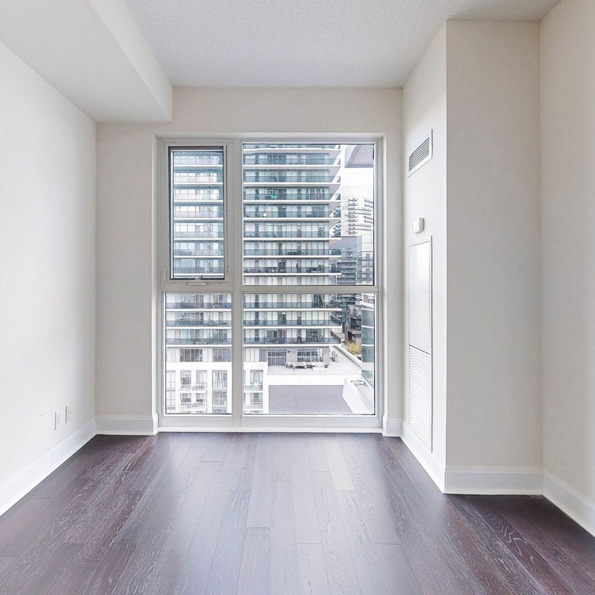 For Lease - 33 Shore Breeze Drive Unit# 906, Toronto, Ontario - Photo 1