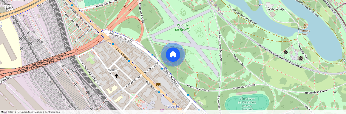 94220, Charenton-Le-Pont