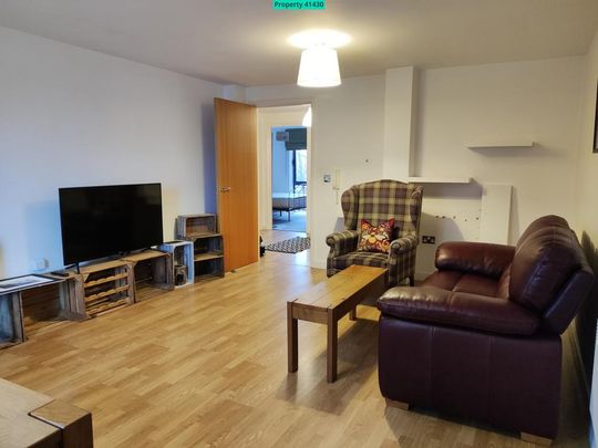 2 bedroom flat to rent - Photo 1