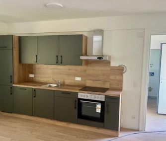 Erstbezug-Wohnung nach Sanierung in schöner Wohnlage - Photo 5