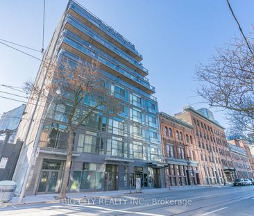 Glasshouse Lofts , #1102 - Photo 3