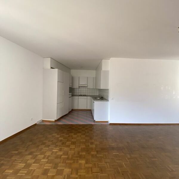 3.5 locali in centro ai piedi del Castelgrande - Foto 1