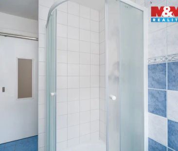 Pronájem bytu 2+1 v Ústí nad Labem, ul. V Jámě - Fotografie 4