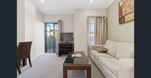 Move-In Ready at Iconic 88 Ritz! - Photo 1