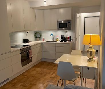 Sehlstedtsgatan, Stockholm - Foto 5