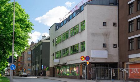 Väderkvarnsgatan 28A, 75329, Uppsala - Photo 5