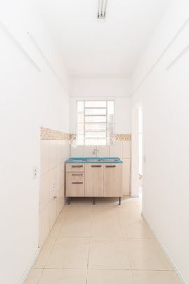 Apartamento com 1 quarto e 78m² para alugar em Menino Deus, Porto Alegre. - Foto 1