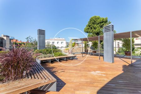 Penthouse for rent in Sant Gervasi - Photo 5
