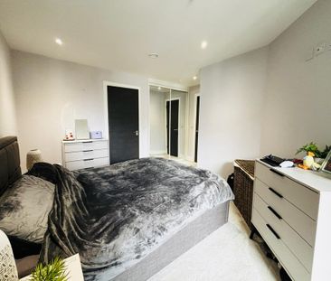 2 bedroom flat to rent - Photo 6