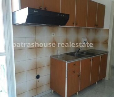 Διαμέρισμα για ενοικίαση Αγία Σοφία (Πάτρα) - Photo 3