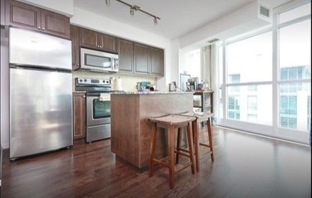 For Lease - 215 Fort York Boulevard Unit# 1711, Toronto, Ontario - Photo 5