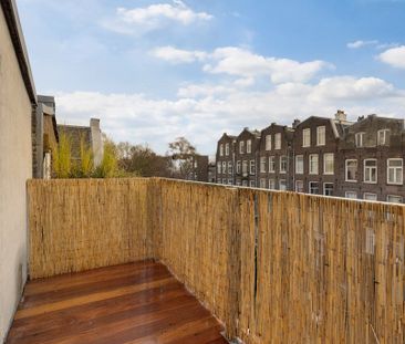 Te huur: Appartement Govert Flinckstraat 244 2 in Amsterdam - Photo 5